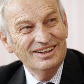 „Science Buster“ Heinz Oberhummer gestorben