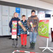 Vorarlberg ist kein Aschenbecher
