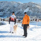 „Schneezeugnis“ für Arlberg