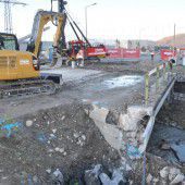 Umfahrung der Ratzbachbrücke freigegeben
