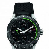 Uhrenindustrie reagiert auf die Apple Watch