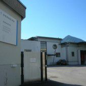 Düstere Zukunft für den Dornbirner Schlachthof