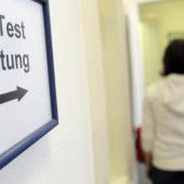 Zahl der HIV-Infektionen im Land nimmt wieder zu