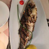 Ein edler Asiate samt mediterraner Küche