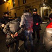 „Mafia Capitale“ wird der Prozess gemacht