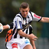 LASK-Spieler Drazan fällt aus