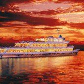 Illwerke verkaufen Schifffahrt