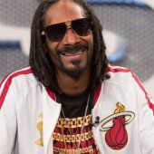 Snoop Dogg verkauft jetzt Cannabis