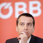Flüchtlinge kosten die ÖBB 15 Millionen Euro