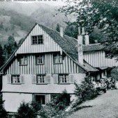 „Zeitdokumente eines Bergdorfes“