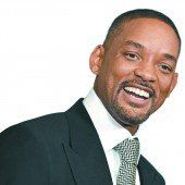 Will Smith plant Tournee