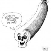 Abenteuer Lebensmittel!