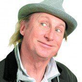 „Ich bereue keine Gags“