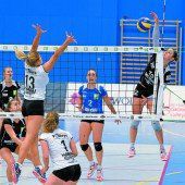 Ehrhart mit Topwerten in der Liga und im Europacup