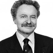 Charles Ritterband