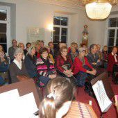 Tagebuchlesung mit Musik