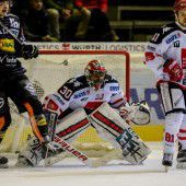7:0-Kantersieg der Bulldogs