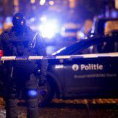 Terroralarm in Brüssel