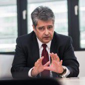 Siemens setzt auf Region
