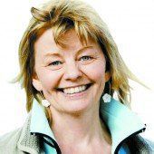 Inger Nilsson