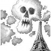 Klimagipfel – Paris!