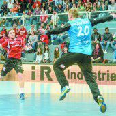 Ernüchternde Lektion für den Meister