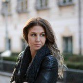 Bloggerin mit Herzblut