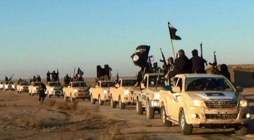 In Österreich stehen mehrere Rückkehrer unter Beobachtung, die für die Terrormiliz Islamischer Staat kämpften.