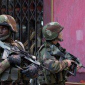 IS-Terror hält Europa weiter in Atem