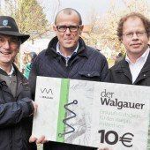 Gutscheine als Kaufkraft-Erhalter