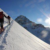 Abseits der Piste richtig agieren