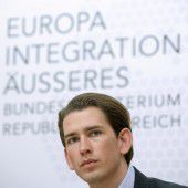 Eine Wahl zwischen Deutsch und Sanktionen