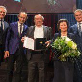 „Die gesamte Arbeitswelt verändert sich gerade“