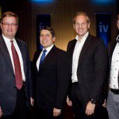 Europa im Zentrum der Diskussion