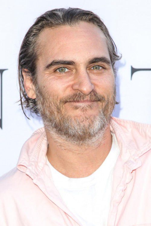 Joaquin Phoenix verzichtet seit seinem dritten Lebensjahr auf Fleisch.