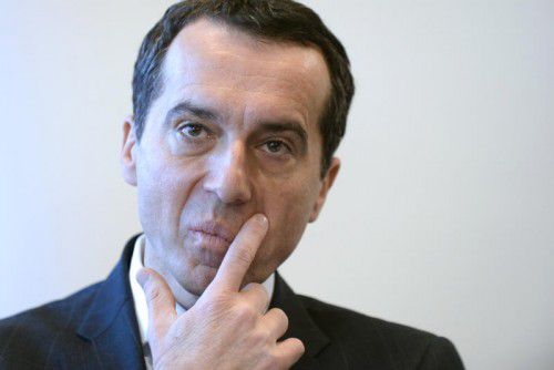 Kern: Die Politik der Offenheit werde implodieren, wenn nicht genügend Quartiere geschaffen würden.
