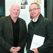Information und Design im Fokus