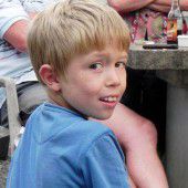 Bludenz will Lukas helfen