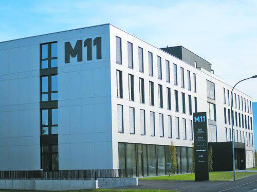 M11 kämpfte um die Hausnummer und ging als Sieger vom Platz.