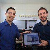 Digitaler Ribbl und mehr