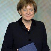 Die mächtigste Frau der Welt ist zehn Jahre im Amt