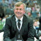 Wiederer will Brihault folgen