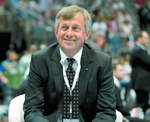 Michael Wiederer