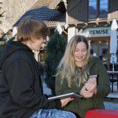 Bludenz baut gratis WLAN-Zugang aus