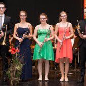 Ein Orchesterklang von mehreren Generationen
