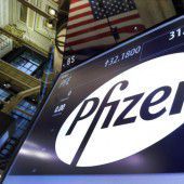 Milliarden-Rekorddeal in der Pharmabranche