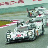 Porsche ist wieder Weltmeister
