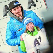 Neureuther will mehr Spektakel
