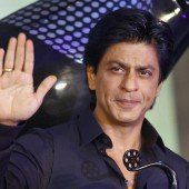 „König von Bollywood“ feiert 50. Geburtstag