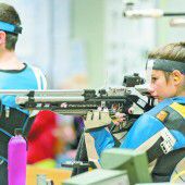 Altach war treffsicherer